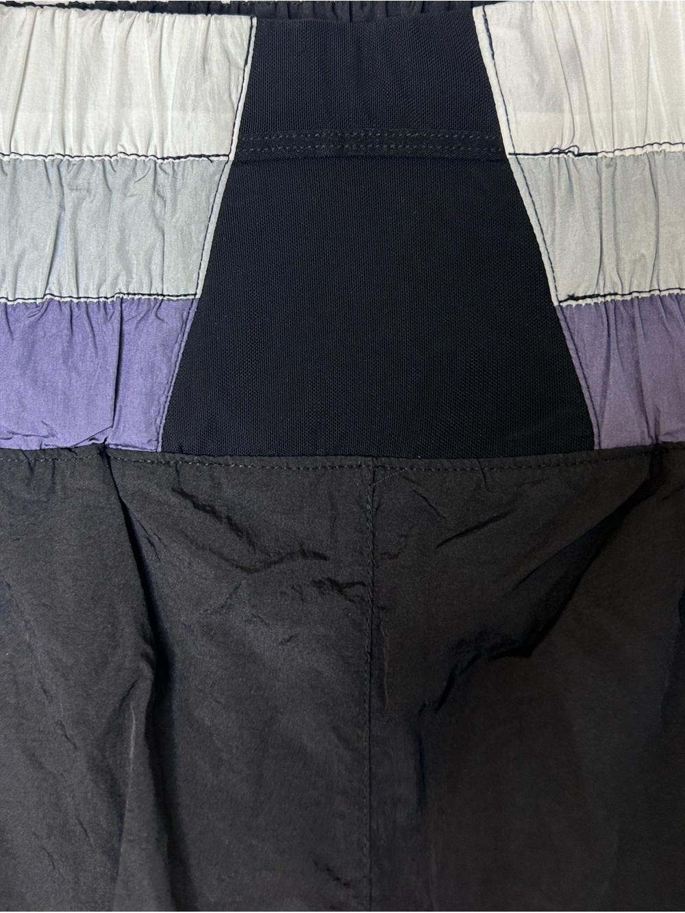 NWT - Free People Movement - The Way Home Run Shorts - High Waisted - Picture 6 of 8